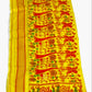 Exquisite Premium Handloom Cotton Jamdani Saree