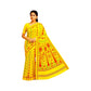 Exquisite Premium Handloom Cotton Jamdani Saree