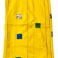 Pure Khadi Patch Work Saree