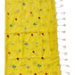 Soft Lightweight Floral Embroidered Sarees