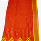 Handloom Soft Resham Dhakai Jamdani Sarees for Festival
