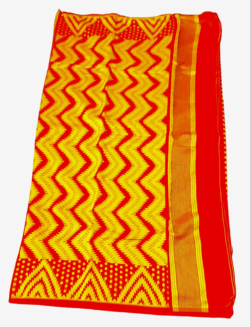 Handloom Soft Resham Dhakai Jamdani Sarees for Festival