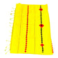 Pure Khadi Cotton Applique Saree