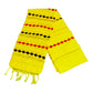 Pure Khadi Cotton Applique Saree