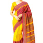 Premium Handloom Pure Khadi Cotton Saree