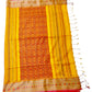 Premium Handloom Pure Khadi Cotton Saree