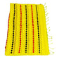 Pure Khadi Cotton Applique Saree