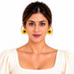 Purely Handmade Clay(Stud) Earrings