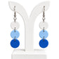 Purely Handmade Clay Earrings