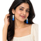 Purely Handmade Clay Earrings