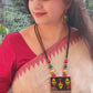 Purely Handmade Glass Jewellery Sets