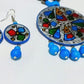 Purely Handmade Glass Jewellery Sets